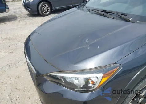 2018 Subaru Crosstrek 2.0I Premium z USA, uszkodzony, nr VIN JF2GTABC6JH266436